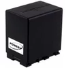 POWERY Akumulator JVC GZ-EX510BEU 4000mAh