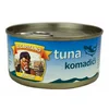 IL CAPITANO Tunjevina komadići, 170g