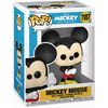 Figura Funko POP! Disney: Mickey And Friends - Mickey Mouse
