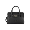 LANCASTER Paris Ročna torbica Lancaster Sac Milano Cosmos S Noir črna