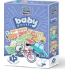 Art puzzle Baby Puzzle Vozila (2-5 kosov)