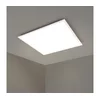 Aigostar - LED panel za spušteni plafon LED/40W/230V 6500K 60x60cm bela