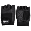 RING bodybuilding rukavice crne XXL