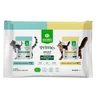 Natures Protection Prime sos za mačke - Multipack Adult Urinary White Fish, Anchovies & Cranberries and Weight Control Chicken, Salmon & Tuna 4x85g