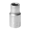 MJW 1/4 nastavek, 6 mm šesterokotnik
