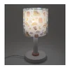 Dalber 41571S - LED dečija lampica BABY TEDDY 1xG4/4W/230V ružičasta