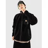 Carhartt WIP Prentis Liner Jacket black
