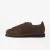 Sneakers adidas Superstar Lux Brown/ Brown/ Aurora Coffee EUR 41 1/3