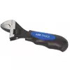 LUX TOOLS Podesivi ključ 399108
