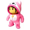 Monsterflex: Stumble Guys 2. serija raztegljiva figura - Meowmer