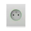 Ajax Systems 72575.162.WH CenterCover (smart) [type E] [55] - bela