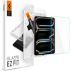 Spigen Glass tR EZ Fit 1 Pack - iPad Pro 11 2024 (AGL07788)