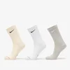Nogavice Nike Everyday Elevated Crew Socks 3-Pack Multi-Color XL