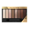 MAX FACTOR Senke za oči Nude Palette 01 Cappuccino Nudes