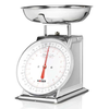Haeger Kuhinjska vaga ks-10s.014a, 10kg, Siva