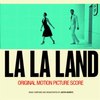 LA LA LAND ORIGINAL MOTION PICTURE SCORE