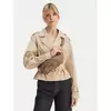 Guess Rinoneras Mujer Modele Latona Belt Bag Kostanjeva