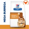 Hills Prescription Diet Suva hrana za mačke sa hroničnim bolestima bubrega + Mobility, 1.5kg