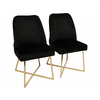 Hanah Home Set stolica 2 komada Madrid 911 V2