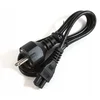 Napajalni kabel DELL, 3 pinski, EURO, EUCORD_CLOF