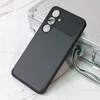 Maska za mobilni telefon Samsung Galaxy S24 Plus DEFENDER CARBON, Crna