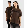 Vitriol Death Grip moška majica dark brown