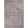 Novel PREPROGA Z VISOKIM FLOROM Tenei 140/200 cm taftano rjava, svetlo rjava