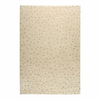 Black Friday sale Bež-siva preproga Le Bonom Dottie, 80x150 cm