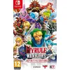KOEI TECMO Igrica za Switch Hyrule Warriors - Definitive Edition