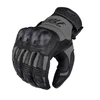WOLF MOŠKE MOTO ROKAVICE PRO-X GUN METAL XL