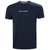 Helly Hansen CORE T-SHIRT 2.0, moška majica, modra 54598