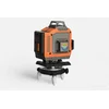 KZUBR Električni Laser Za Nivelisanje KZUBR KLL-G12-TDS + Stalak za laser