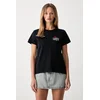 LEVIS ® Majica The Perfect kaki / živo rdeča / črna / bela
