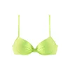 s.Oliver Bikini zgornji del Spain, zelena