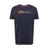 Alpha Industries Label T 118502 07