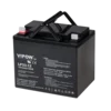 shumee Gel baterija VIPOW 12V 33Ah