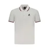 U.S. Grand polo Muška polo majica AU02660_BI6BIANC, Bela