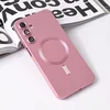 Torbica Magsafe Chrome za Samsung A165F Galaxy A16 roze