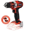 Einhell akumulatorska bušilica TE-CD 18/40 Li-Solo