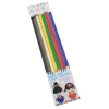 PAPIR UKRASNI REBRASTI 13X500MM PK56 ICHIRO!!