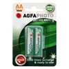 AgfaPhoto Akku NiMh Mignon AA 2100 mAh