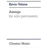 VOLANS:ASANGA FOR SOLO PERCUSSION