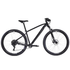 ROCKRIDER Brdski bicikl Touring 29 Expl 500 - Crni L - 175-184cm
