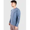 ONeill Essentials Skin Longsleeve Lycra copen blue