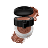 Kokie Cosmetics Duo metalik Senke za oči, Bronzana