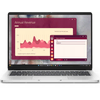 Laptop Dell Pro 14 Plus PB14250, Ultra 5-235U, 32GB, 512GB, Windows 11 Pro