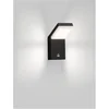 FARGE VANJ.ZID. SVJETILJKA LED 12Wtt 703Lm IP65 3000K ANT+SENZ