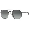 Ray-Ban The Marshal Naočare za sunce RB 3648 002/71