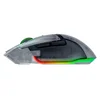 Miš Razer Basilisk V3 Pro 35K Gaming - Phantom White Edition