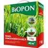 Biopon Samozgoščevalna trava 1 KG - BR BIO-1843
